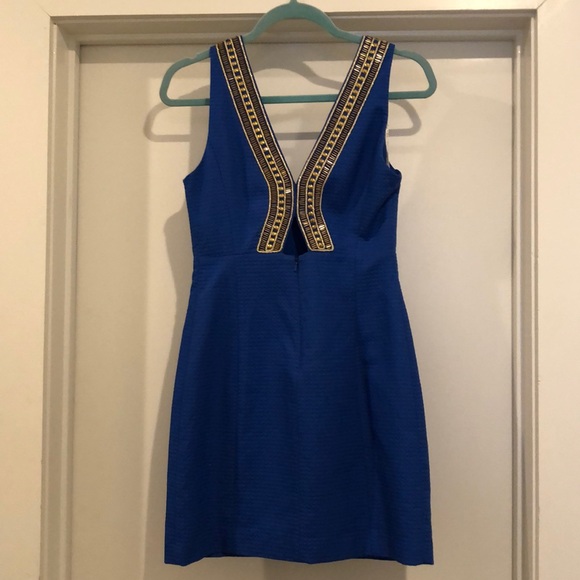 Lily Pulitzer Dress - Picture 3 of 5